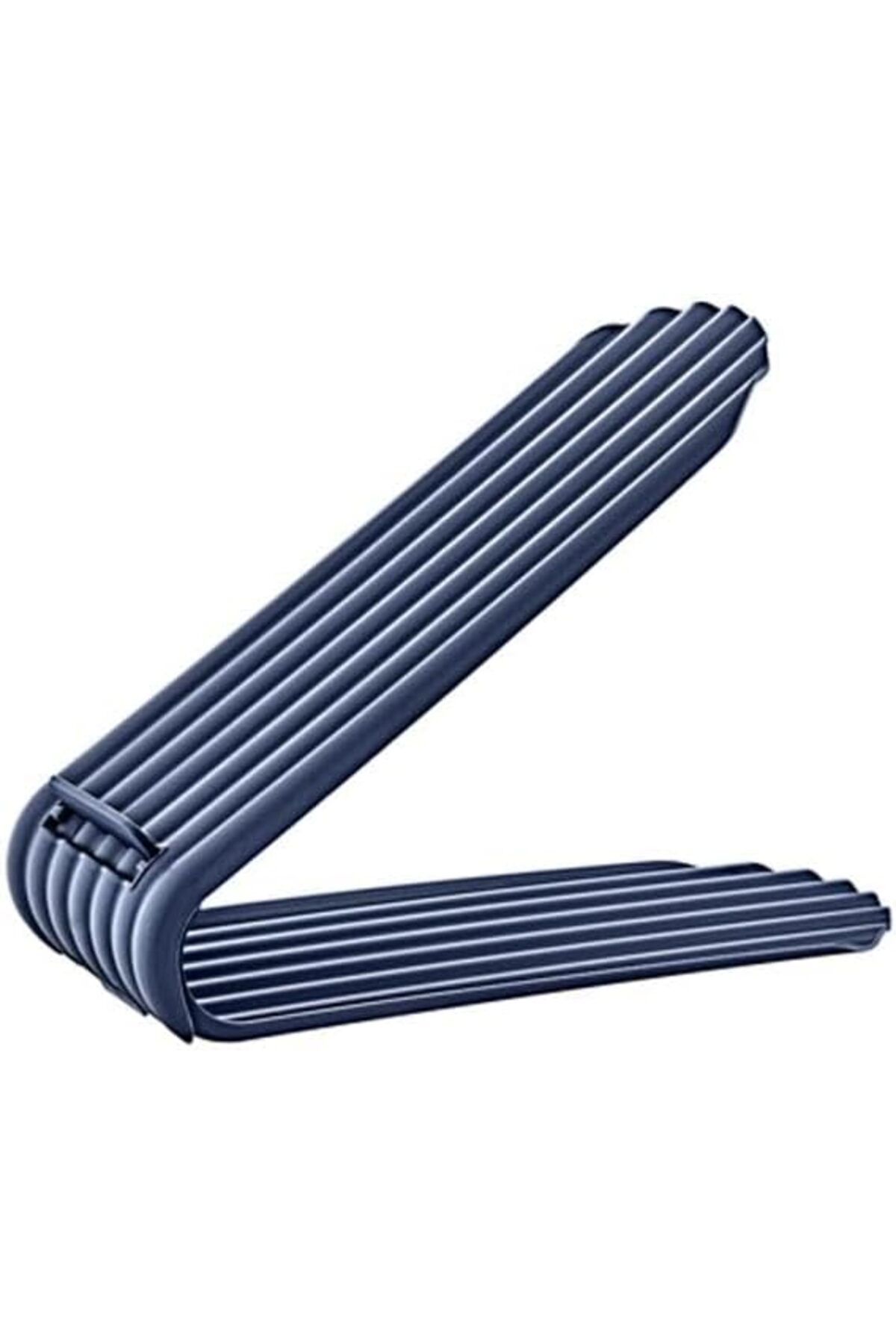 KDROĞLU plamystical Clamp Ayakkabı Rampası LACİVERT newing 1139529