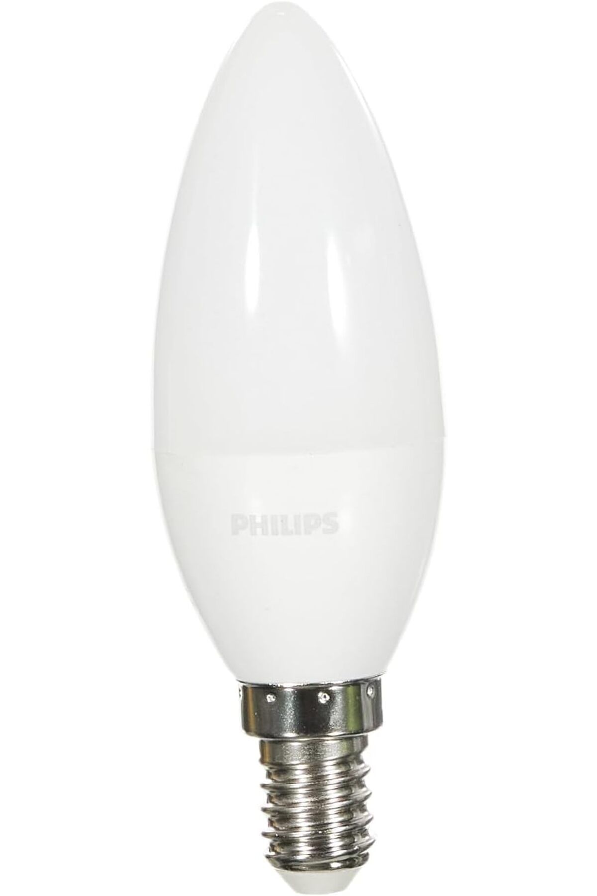 KDROĞLU KDROGLU LEDCandle 5W B35 E14 Beyaz Işık New Desing 1109836