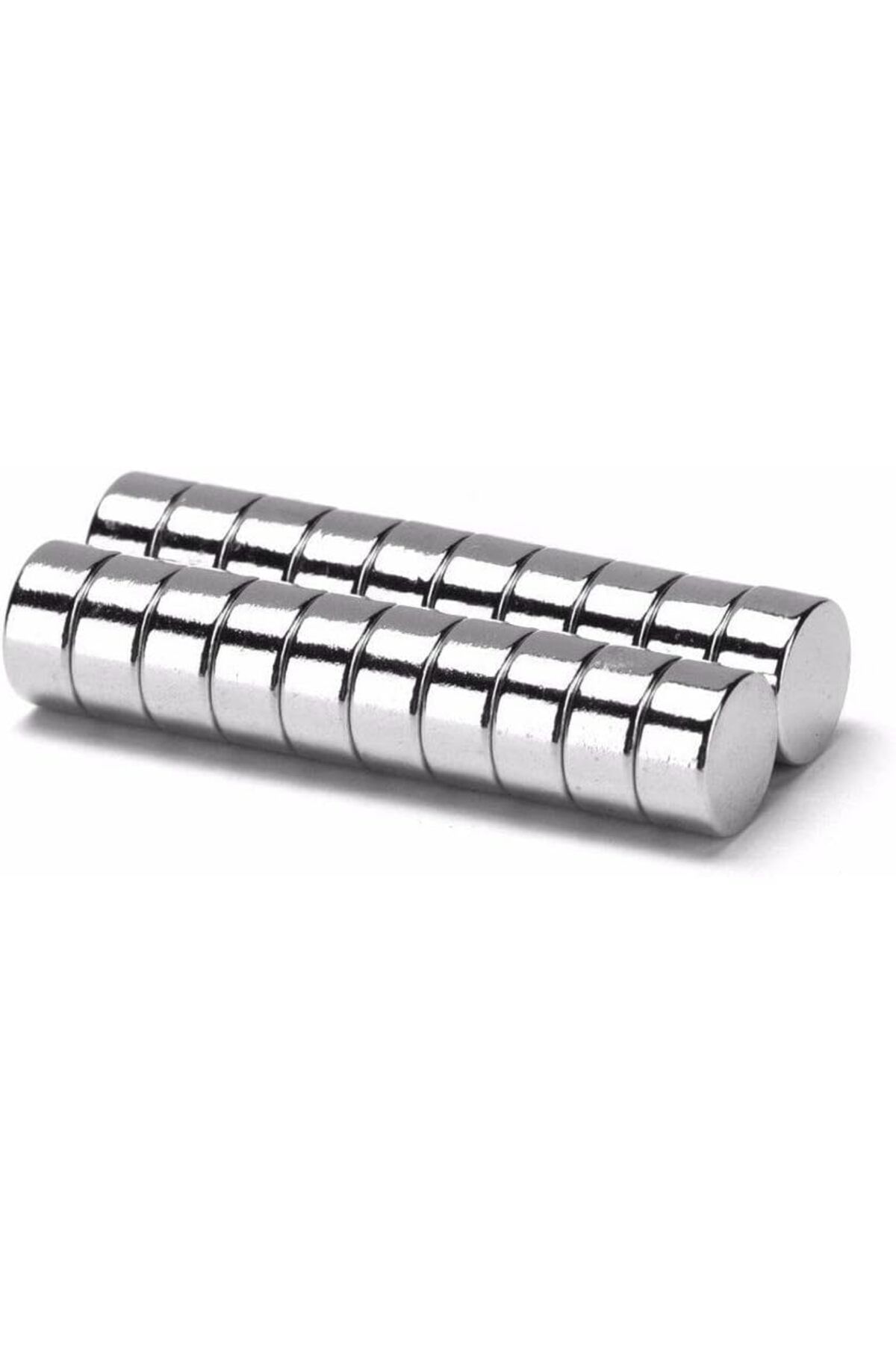 KDROĞLU KDROGLU mm Neodimyum Yuvarlak Disk Magnet 50 Adet New Desing 1109836