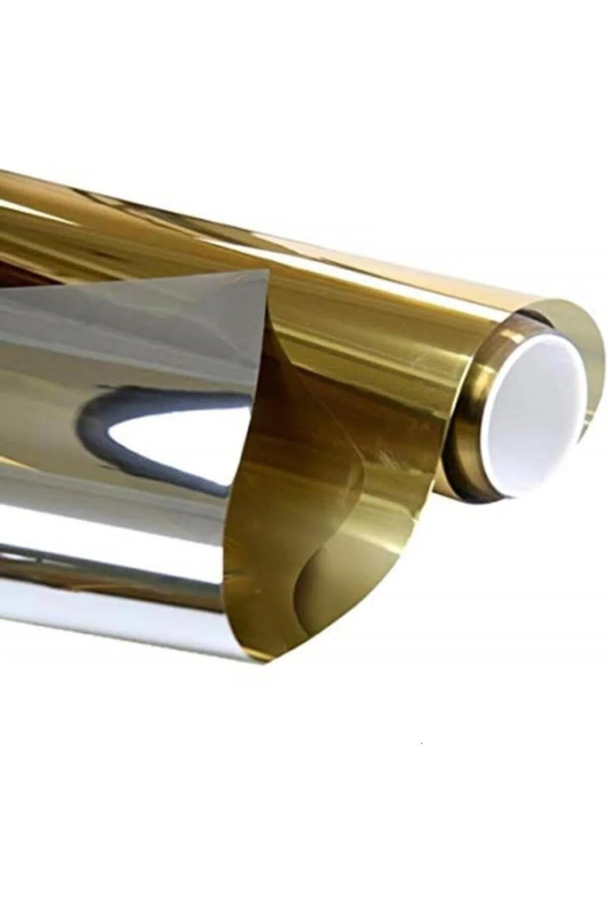 KDROĞLU plamystical Silver Aynalı Cam Filmi Amerikan Çizilmez 75 cm x 3 metre KML143 newing 1139529