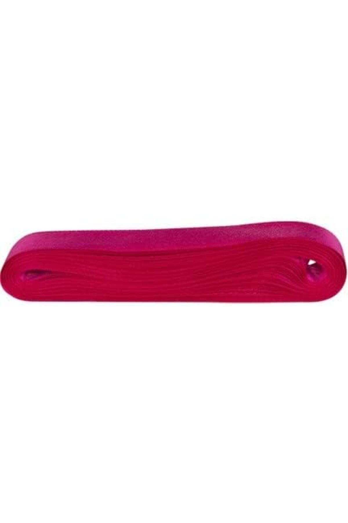 DERİK Derik Marifetlerim - Fuşya Saten Kurdele 1 cm 10 metre YENİ 1122015