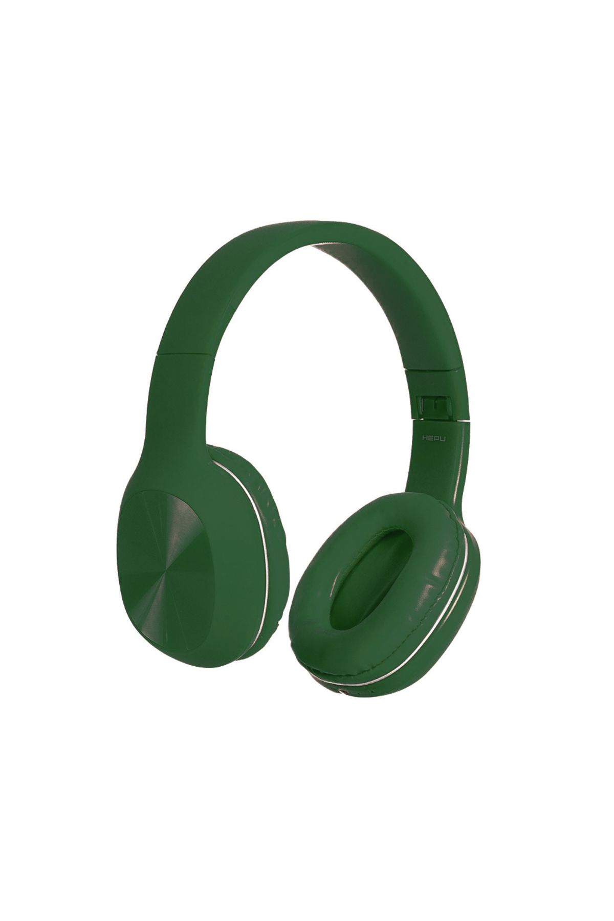 HEPU HP-H03 Kulak Üstü Kablosuz Bluetooth Kulaklık