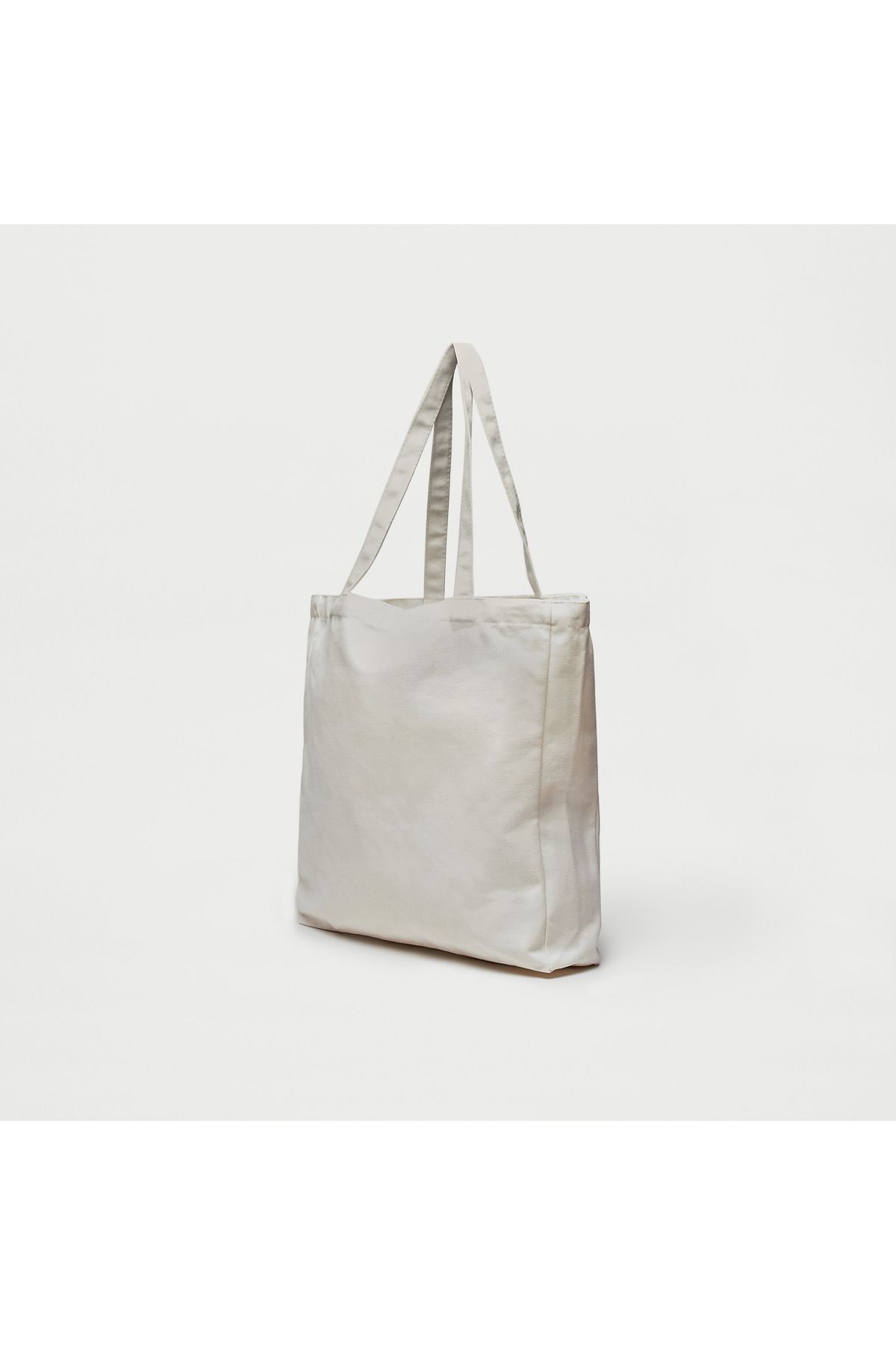 SP Characters-Pink Floyd Print Shopper Bag with Double Handle 3
