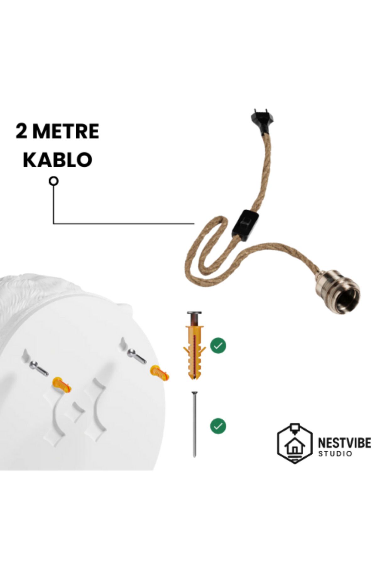 DREAM MODE-Stylish Table Lamp Nestvibe Special Series with Cobra Design 4