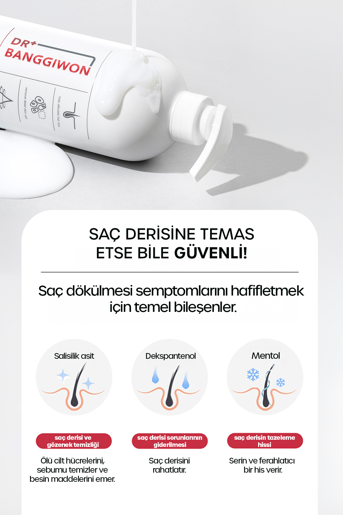 LAB Treatment Yeniden Yapılandırıcı Saç Derisine Uygulanabilen Hidrolize Keratin ve 7 Tip Proteinli Saç Kremi 1000 ml — labmas — تصویر 4 از 5