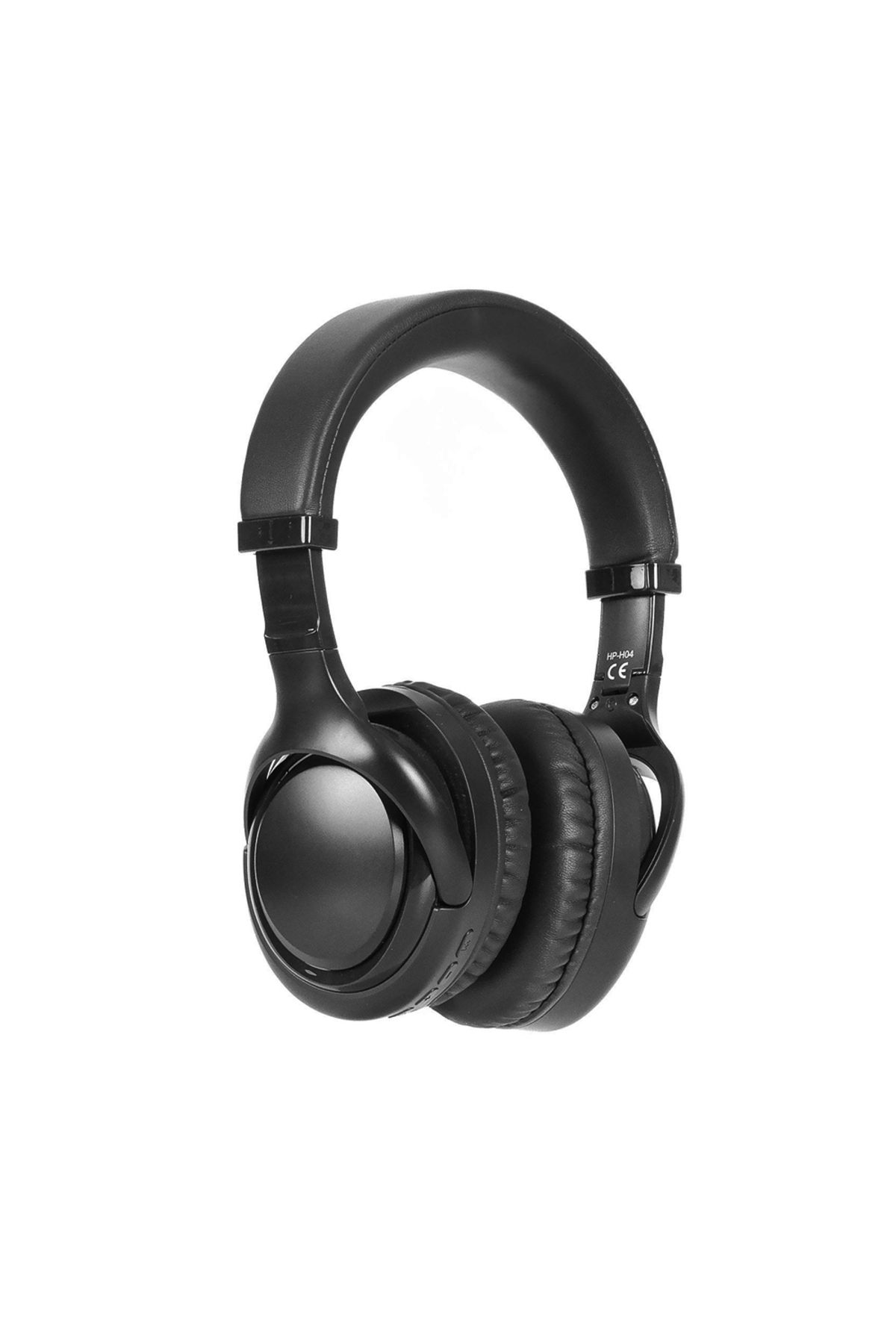 HEPU HP-H04 Kulak Üstü Kablosuz Bluetooth Kulaklık