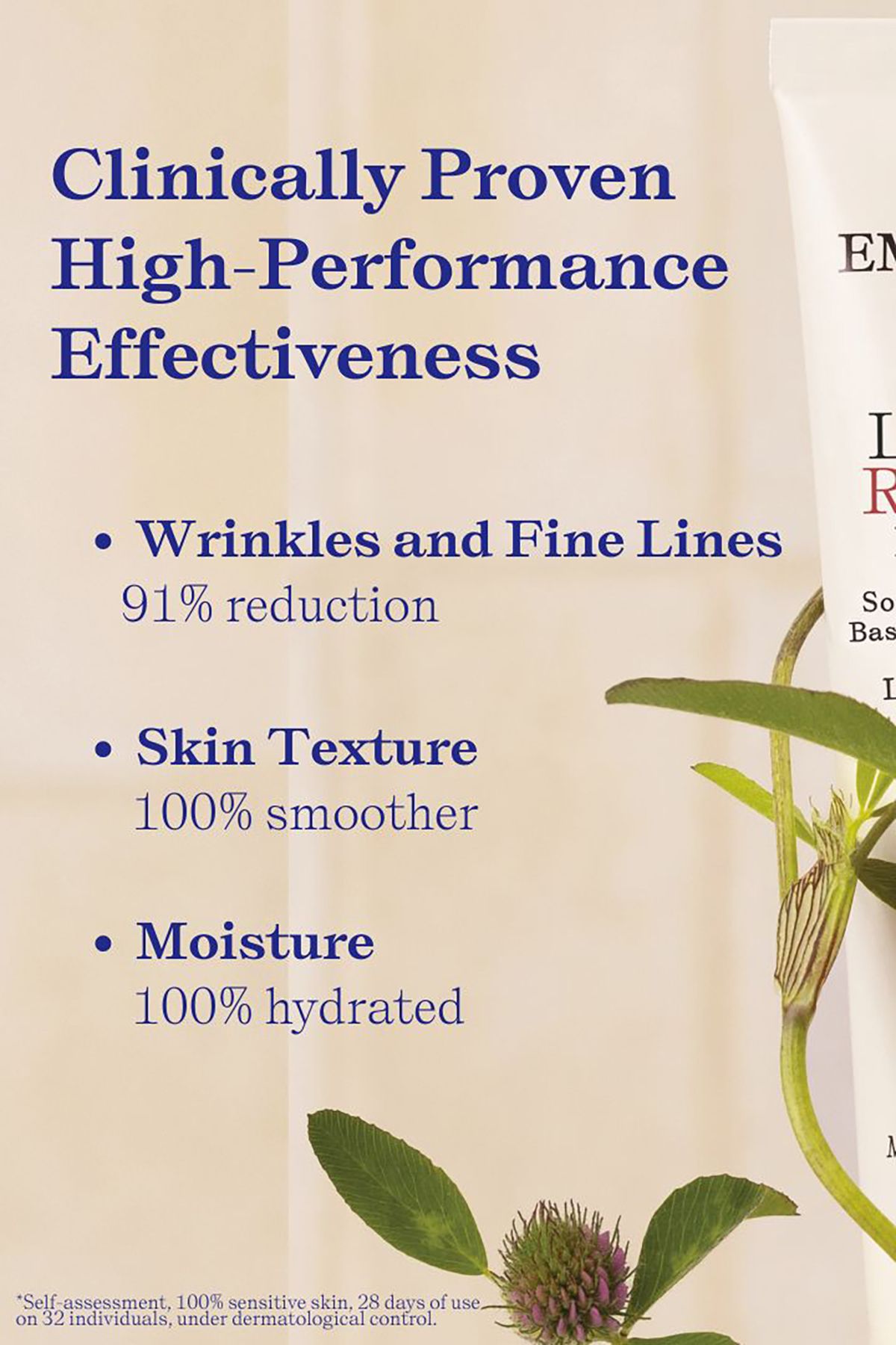 Embryolisse-كريم الترطيب العميق من امبريوليس - 75مل 3