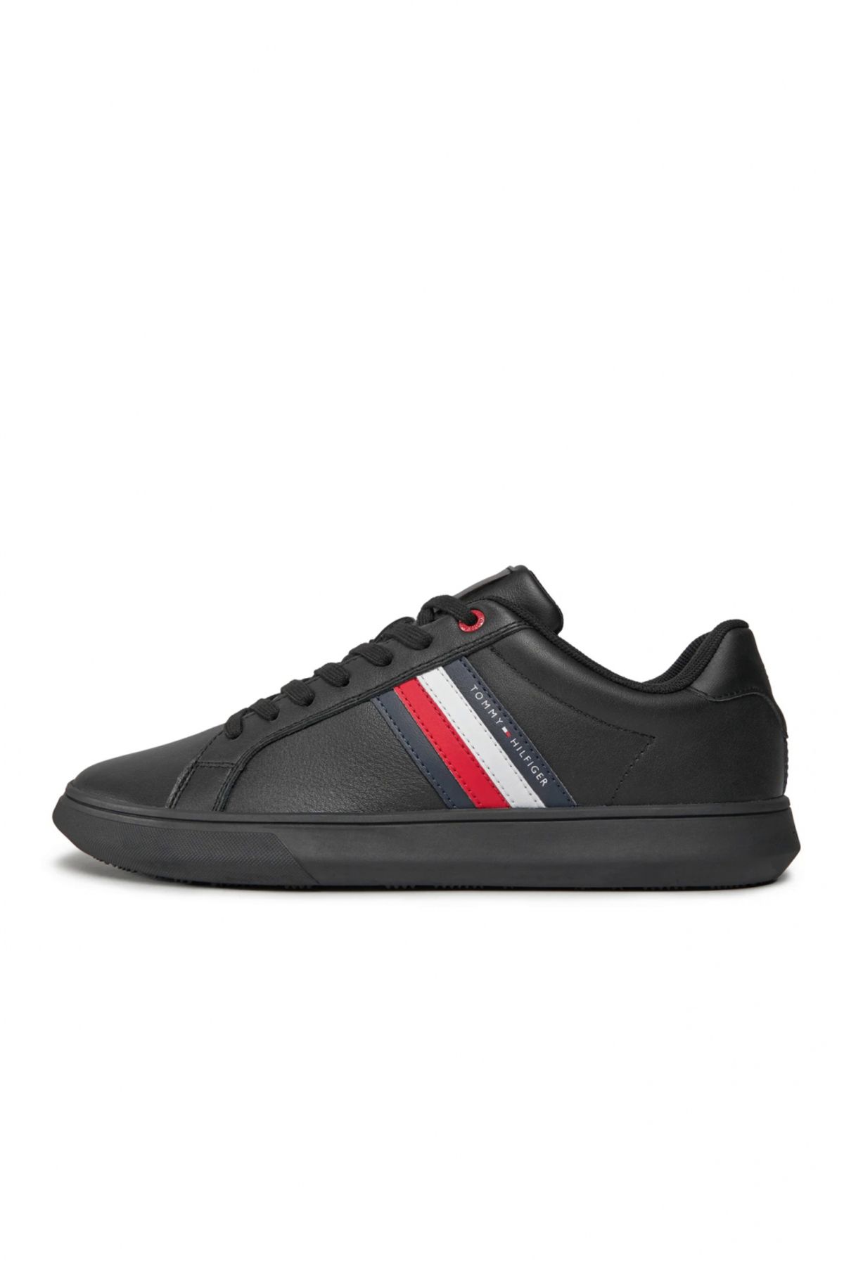 Tommy Hilfiger-Pantofi sport Tommy Hilfiger Essential Leather Cupsole FM0FM04921 2