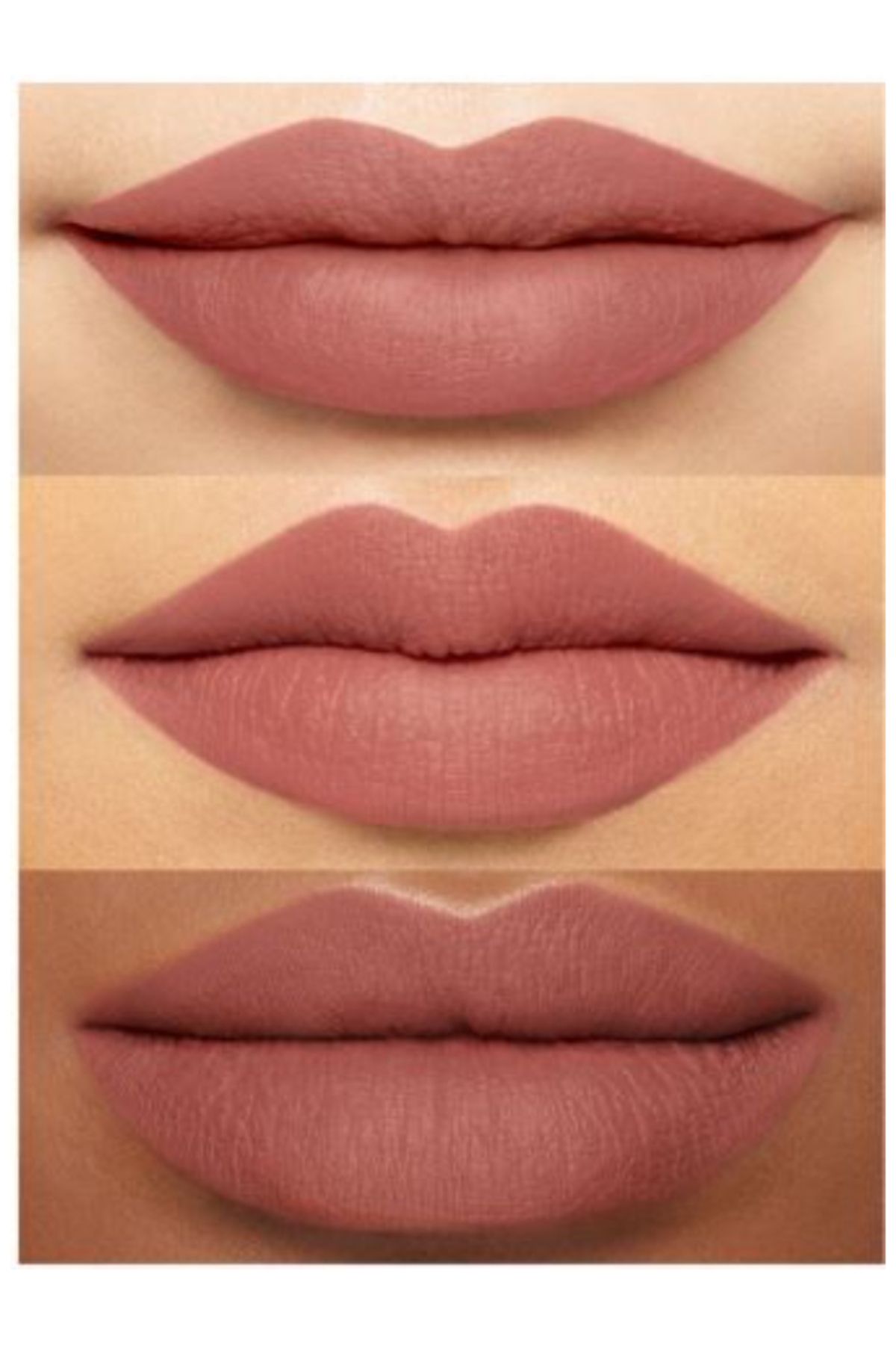 Nars-أحمر شفاه يجذب الانتباه ويستمر طويلاً ومحتوى مكثف مع مظهر غير لامع - باد جاي 2