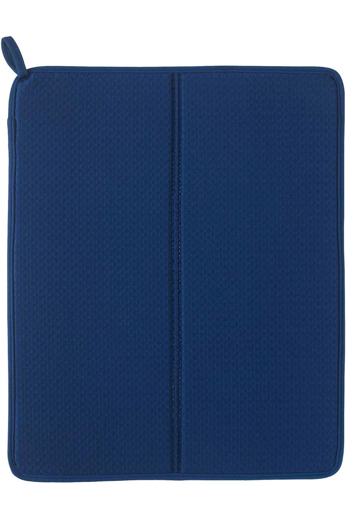 STOREMAX Rom Nysköljd Koyu Mavi Bulaşık Kurutma Örtüsü 36 * 44 Romshp 1067323