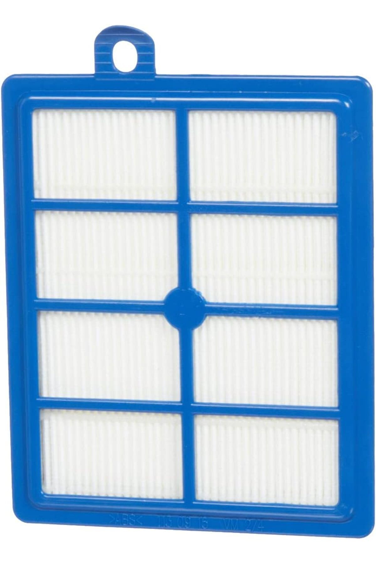 LUXE E-Hepa13 Electrolux Uyumlu Hepa 13 Filtre Mavi LXSHP 1055529