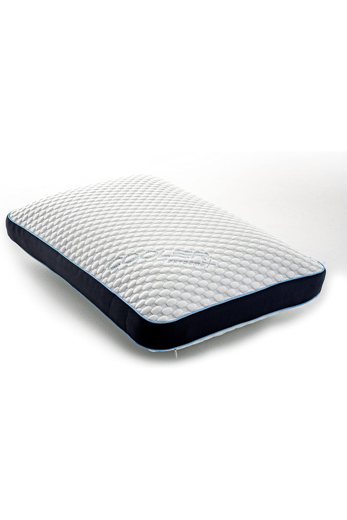 LUXE Cooler Extreme Visco Yastık,Boyun Yastığı Ergonomik Yastık, Visko Yastık,Yastık,Serinletici