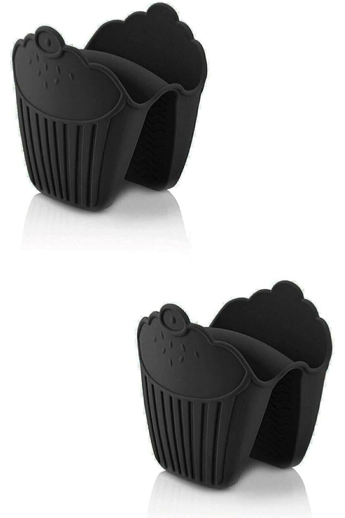 LUXE Life 2 li Silikon Fırın Eldiveni MIT1026 LXSHP 1055529