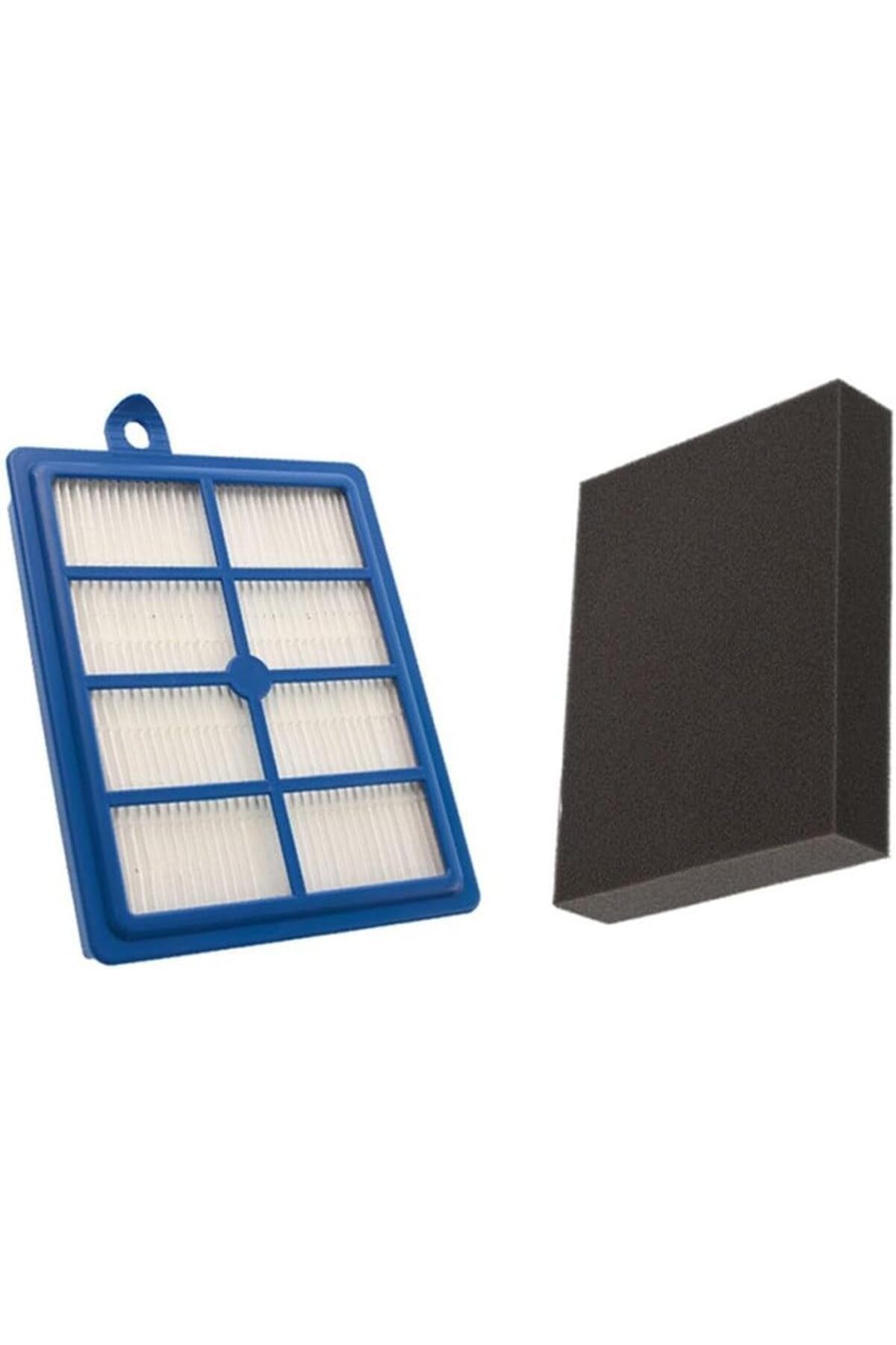 LUXE Ultraflex EUFC81DB - EUFC8ALRGY Torbasız Süpürge Filtre Seti LXSHP 1055529
