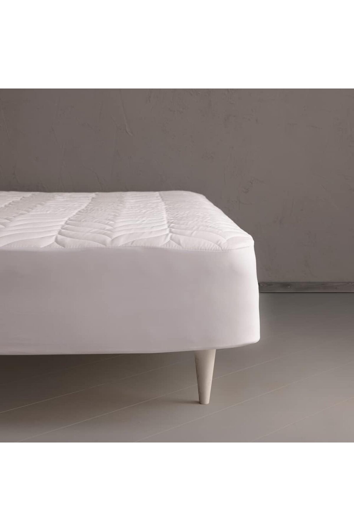 STOREMAX Rom Protecta Lovera Comfort Yatak Alezi 160x200+30 cm Romshp 1067323