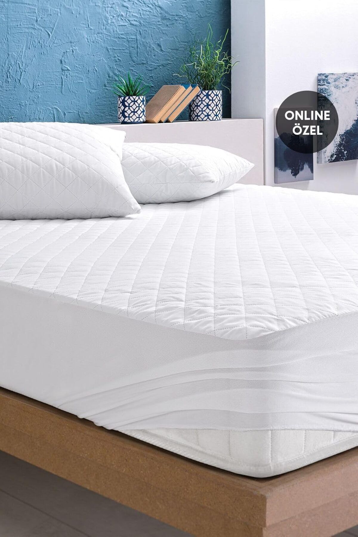 STOREMAX Frio Full Kenar Sıvı Geçirmez Alez TrendBazaar 1057563
