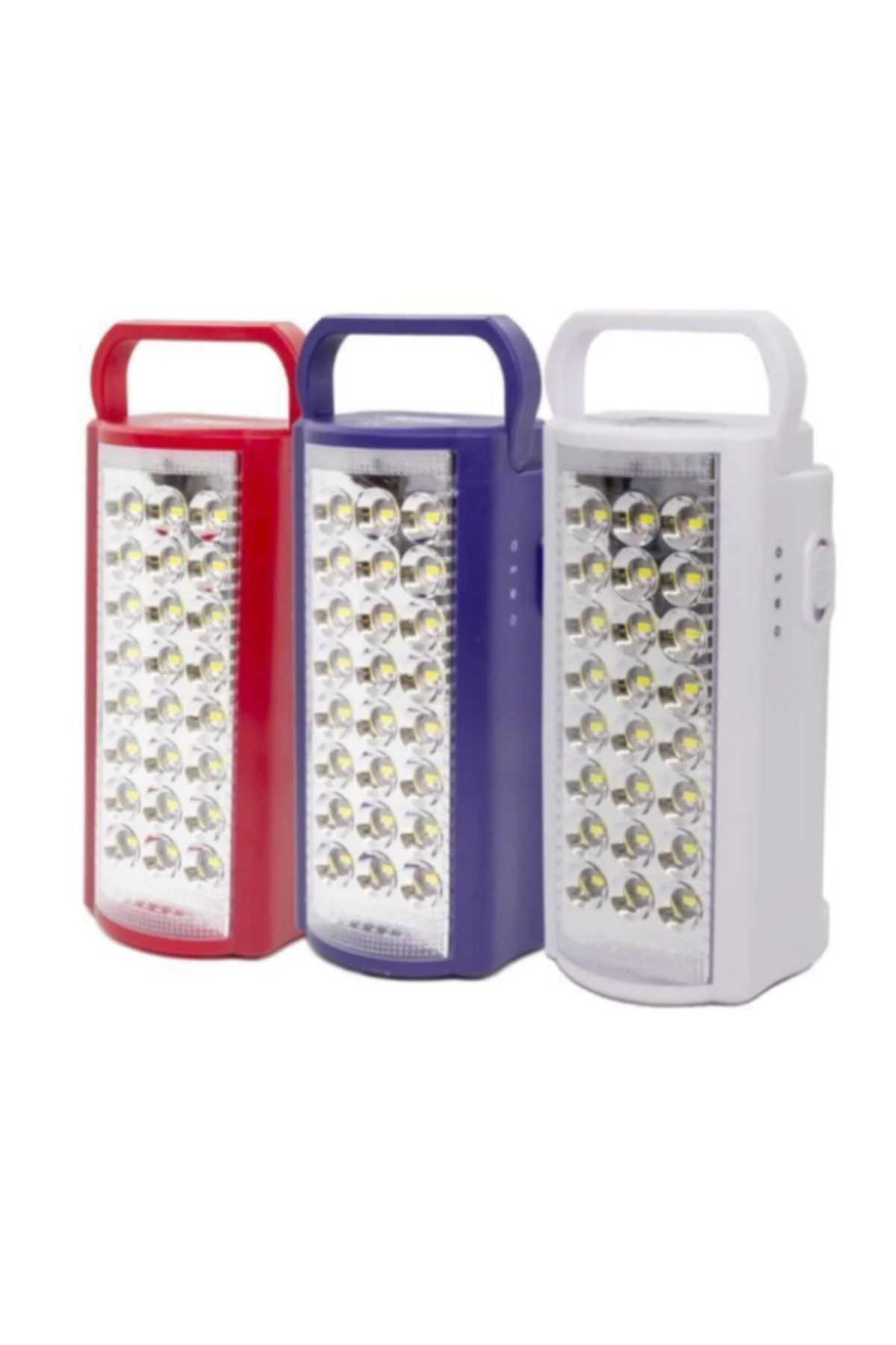 STOREMAX OZN Telefon Şarj Edebilen Işıldak 18 Led Usb 80 Saat Kesintisiz Işık OZNstre 1094633