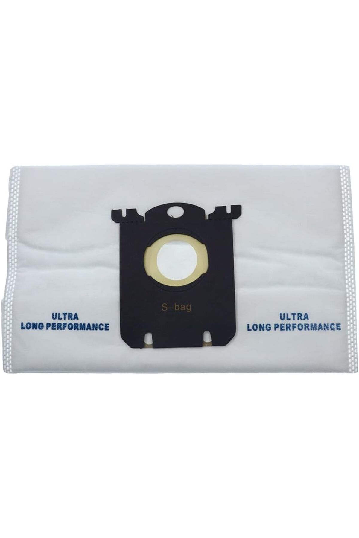 LUXE Electrolux, ile Uyumlu S-Bag Ultra Long Geniş Hacimli Toz Torbası, 5'li Paket LXSHP 1055529