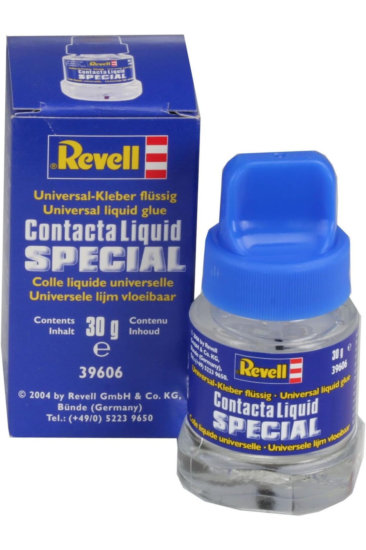 STOREMAX 39606 Yapıştırıcı Sıvı 30gr, şeffaf ELZFRNTR 1127478