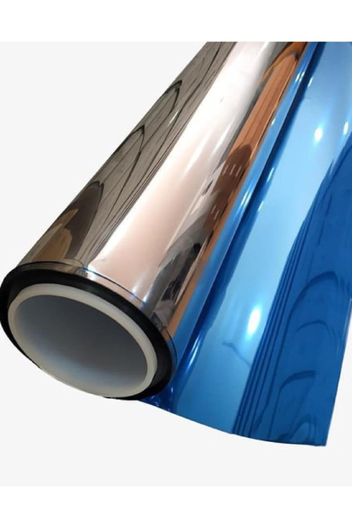 STOREMAX Sbl Silver Aynalı Cam Filmi Amerikan Çizilmez 75 cm x 6 metre KML140 SBLShp 1064356