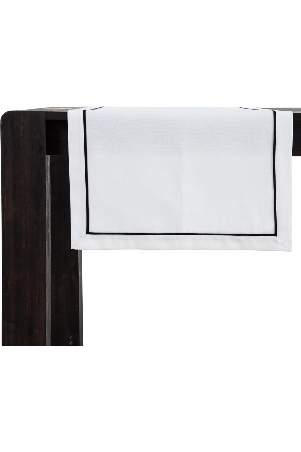 STOREMAX Ezg Concept Buldan Keteni Runner Siyah Biyeli 50x130 Ezsnshop 1065757