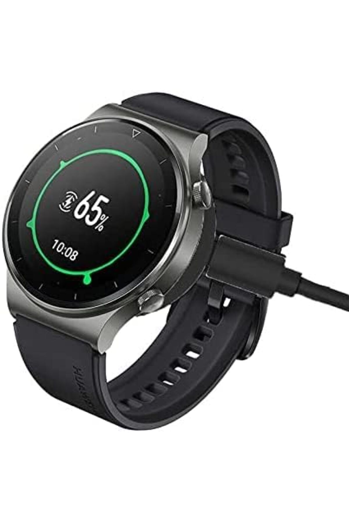 STOREMAX Watch Gt3 Şarj Gt2 Pro Akıllı Saat Şarj Cihazı Aleti Manyetik Şarj Aleti Yüksek Kalite Orjia