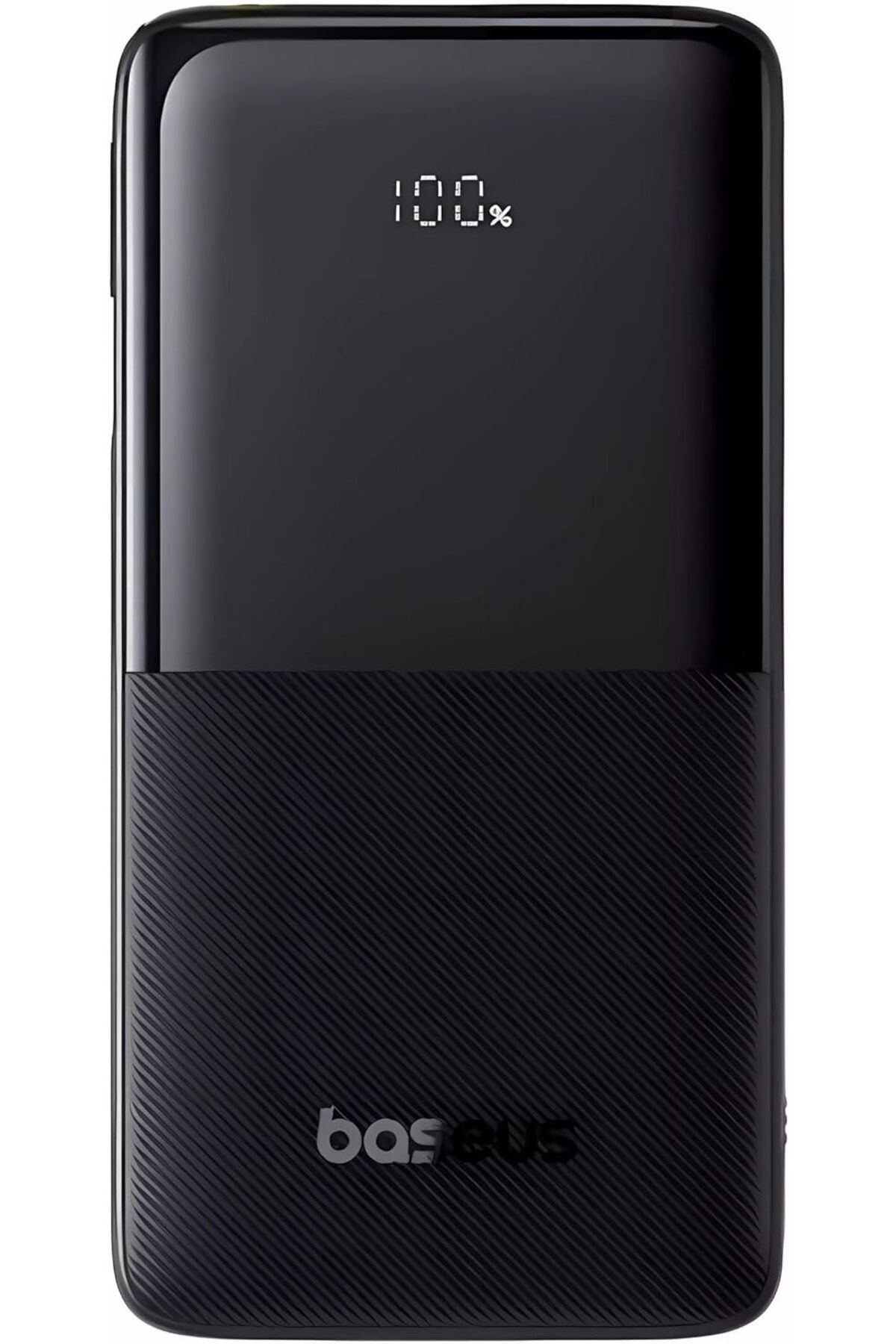 STOREMAX OZN Bipow 2 10000mAh Power Bank-Siyah OZNstre 1094633