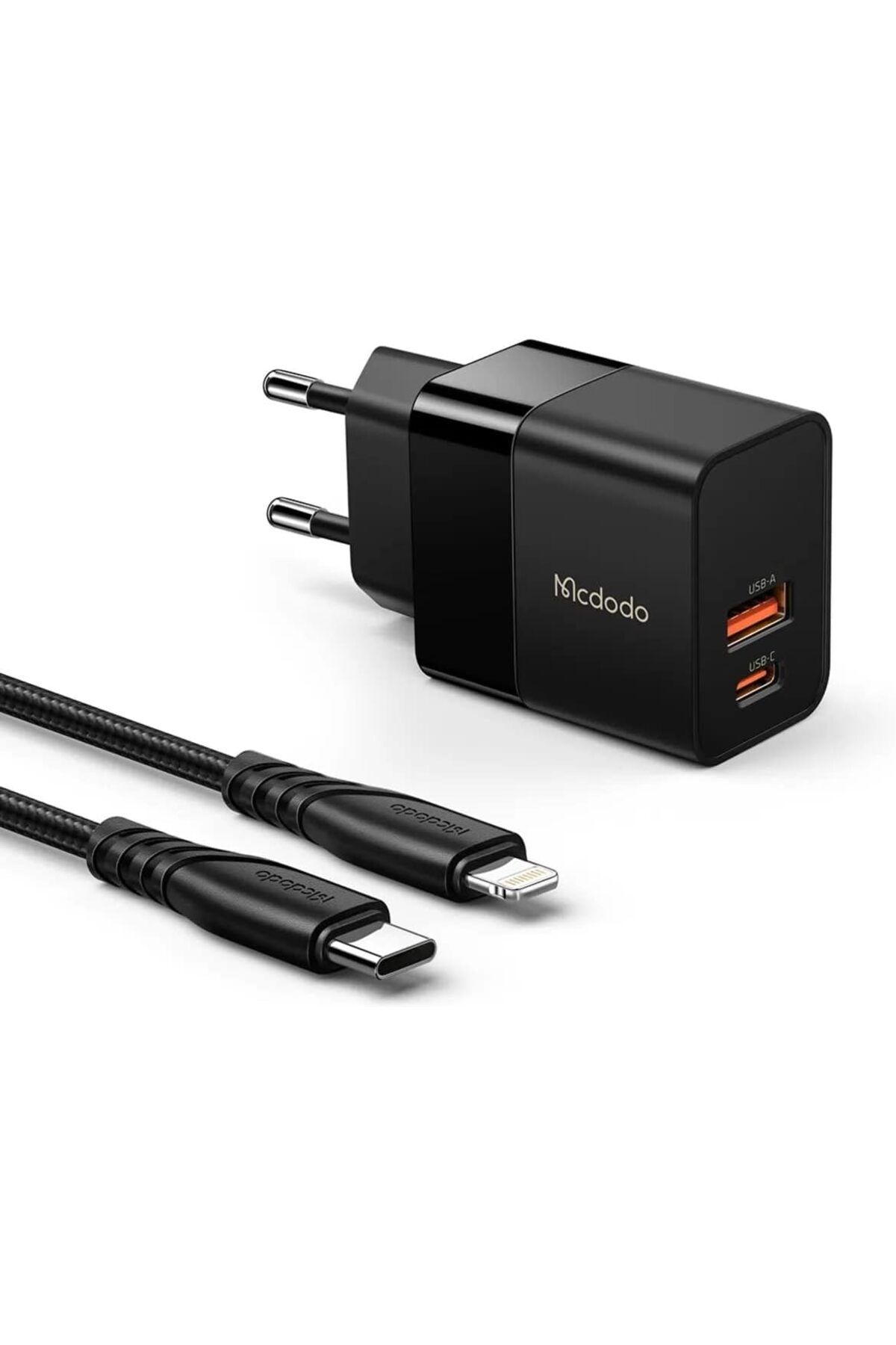 LUXE CH-1952 20W 2 Port Hzılı Şarj Cihazı Pd Kablolu LXSHP 1055529