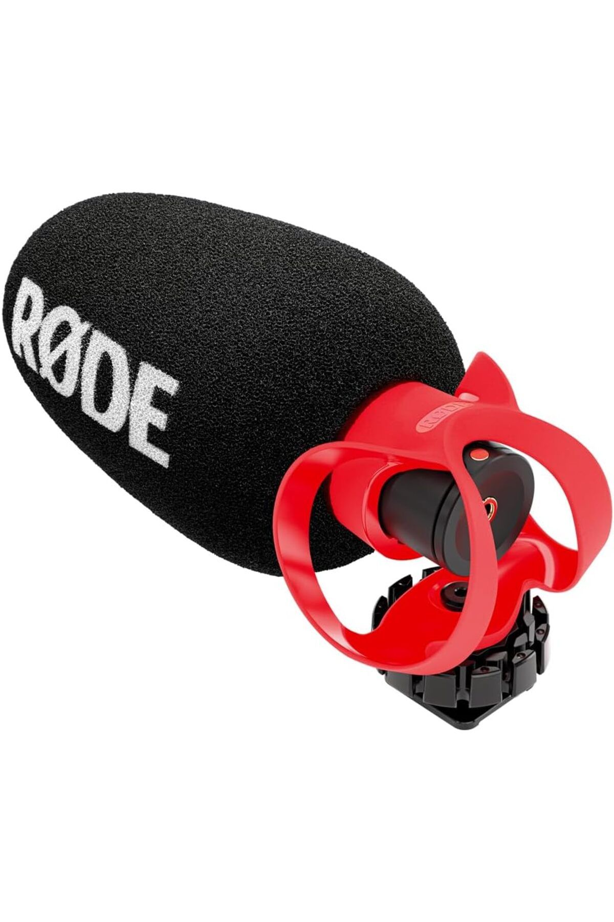 STOREMAX OZN VideoMicro II Mikrofon OZNstre 1094633