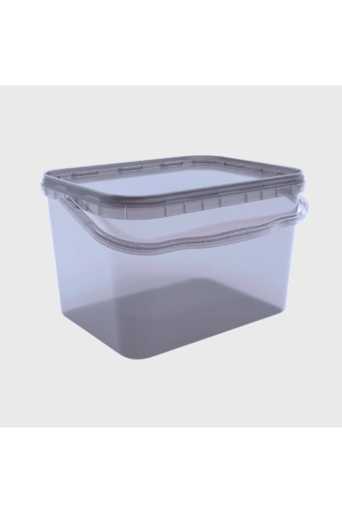 Mu Art Ahşap Mrt 10 Litre 4'lü Oyuncak Düzenleme Kutusu - Renkli Çok Amaçlı İstiflenebilir Organizer Art 87