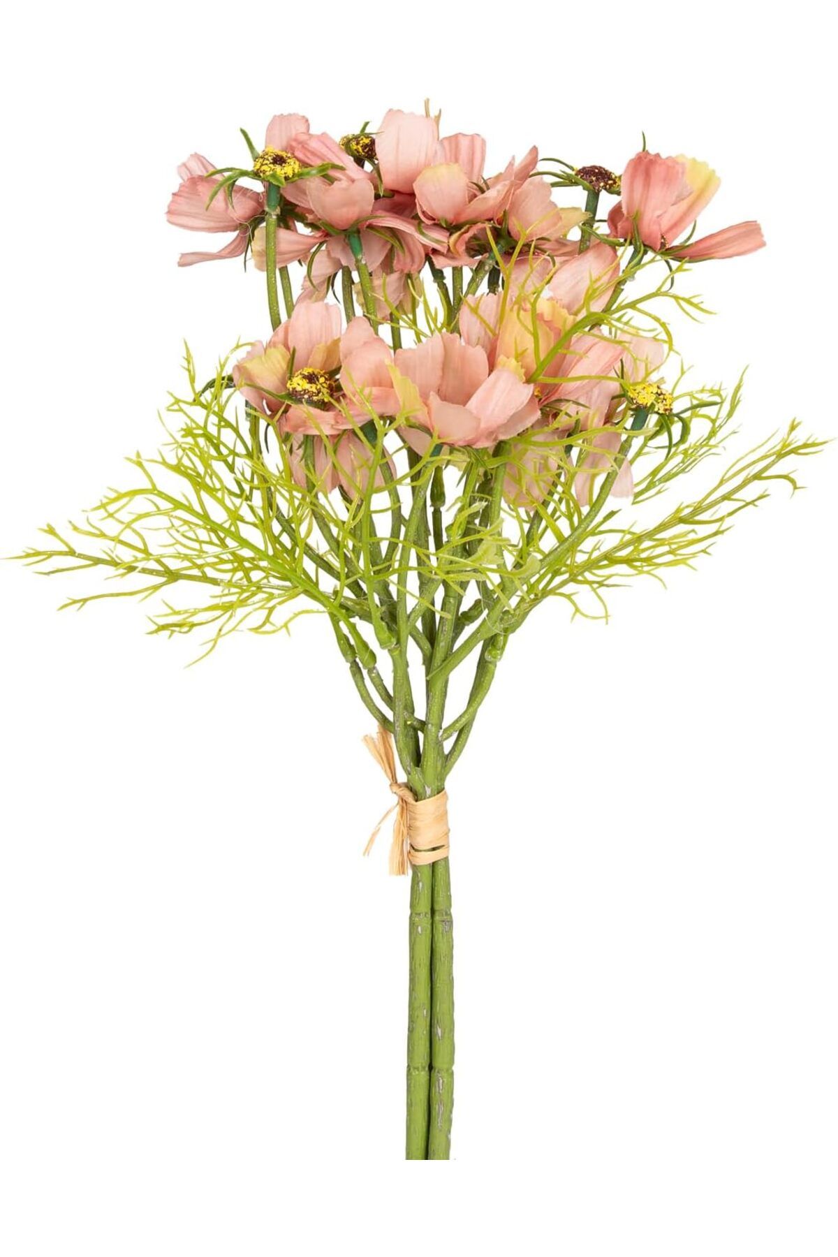 STOREMAX OZN Yapay Çiçek Papatya Somon 35 Cm. OZNstre 1094633