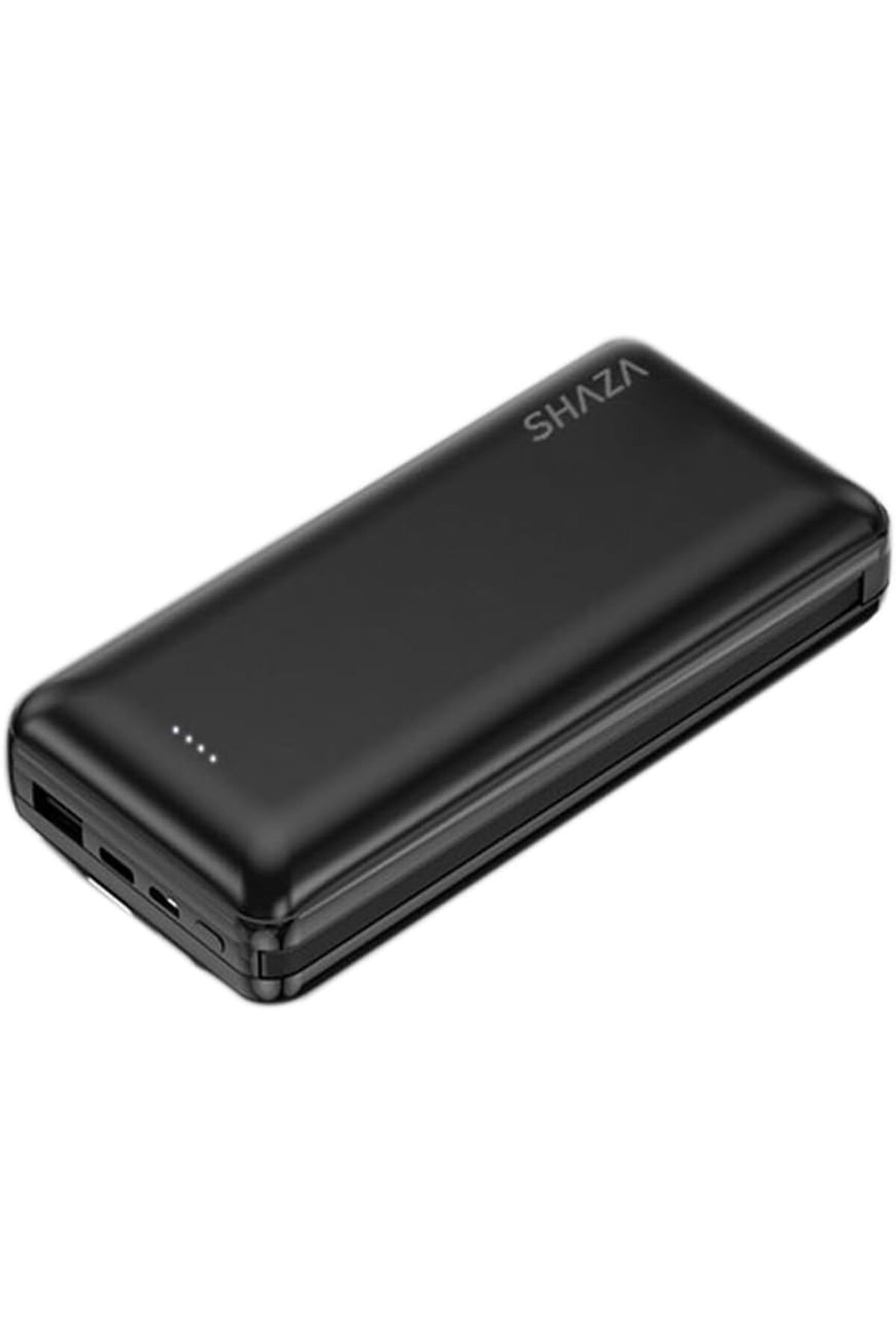 STOREMAX OZN 20.000 mAh 4in1 Smart Chip Powerbank Siyah OZNstre 1094633
