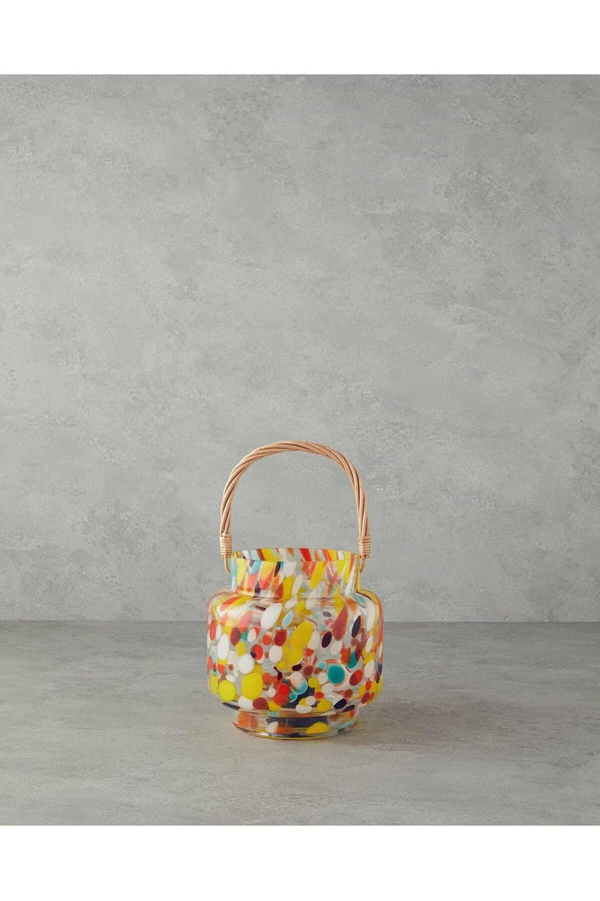 STOREMAX Dekoratif  Uyumlu Aydınlatma Multicolor