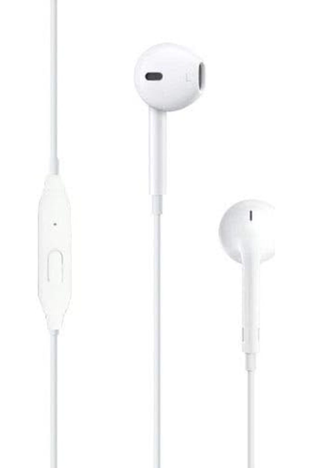 STOREMAX Ezg Mikrofonlu Kulaklık Kulakiçi - Beyaz Z-074 Ezsnshop 1065757