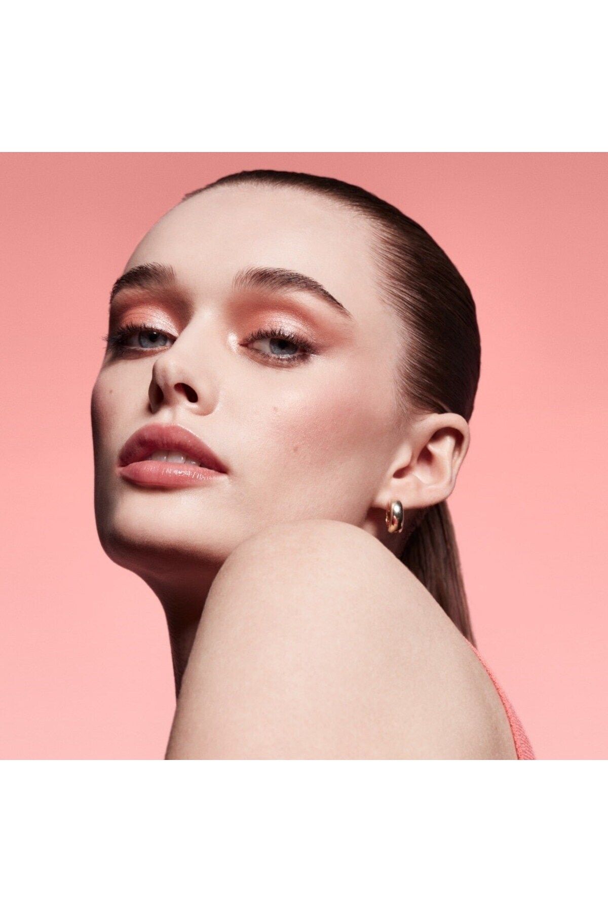 Nars-Blush That Instantly Revitalizes the Skin Tone of Orgasm and Gives a Natural Fresh Look 4.8Gr 5