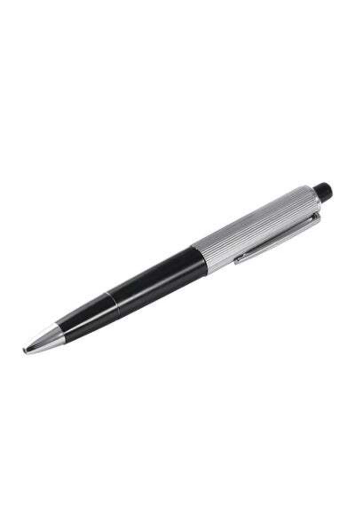 HALAMODO-Metal Electric Prank Shock Pen High Quality Durable And Sturdy Unique Details 3
