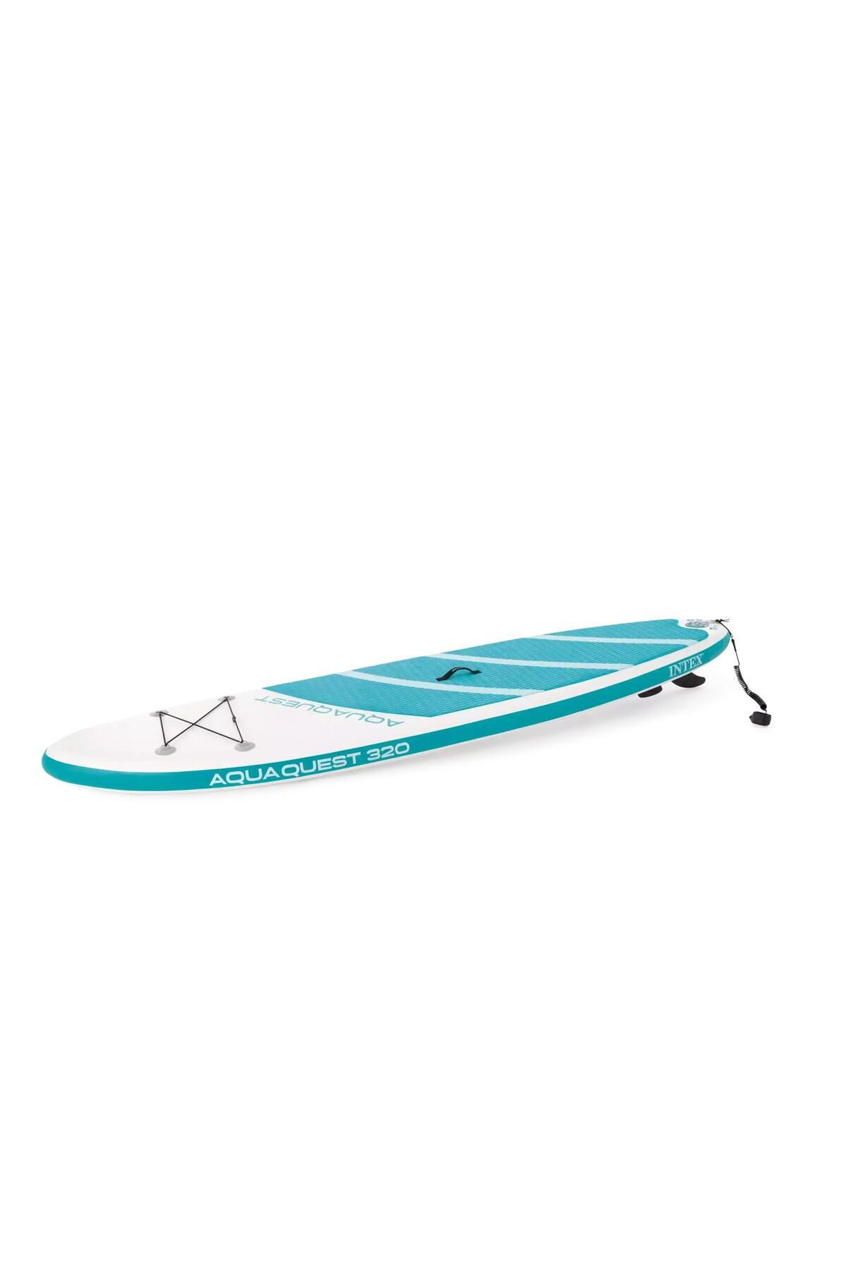 Aquaquest 320 SUP Paddleboard - 2
