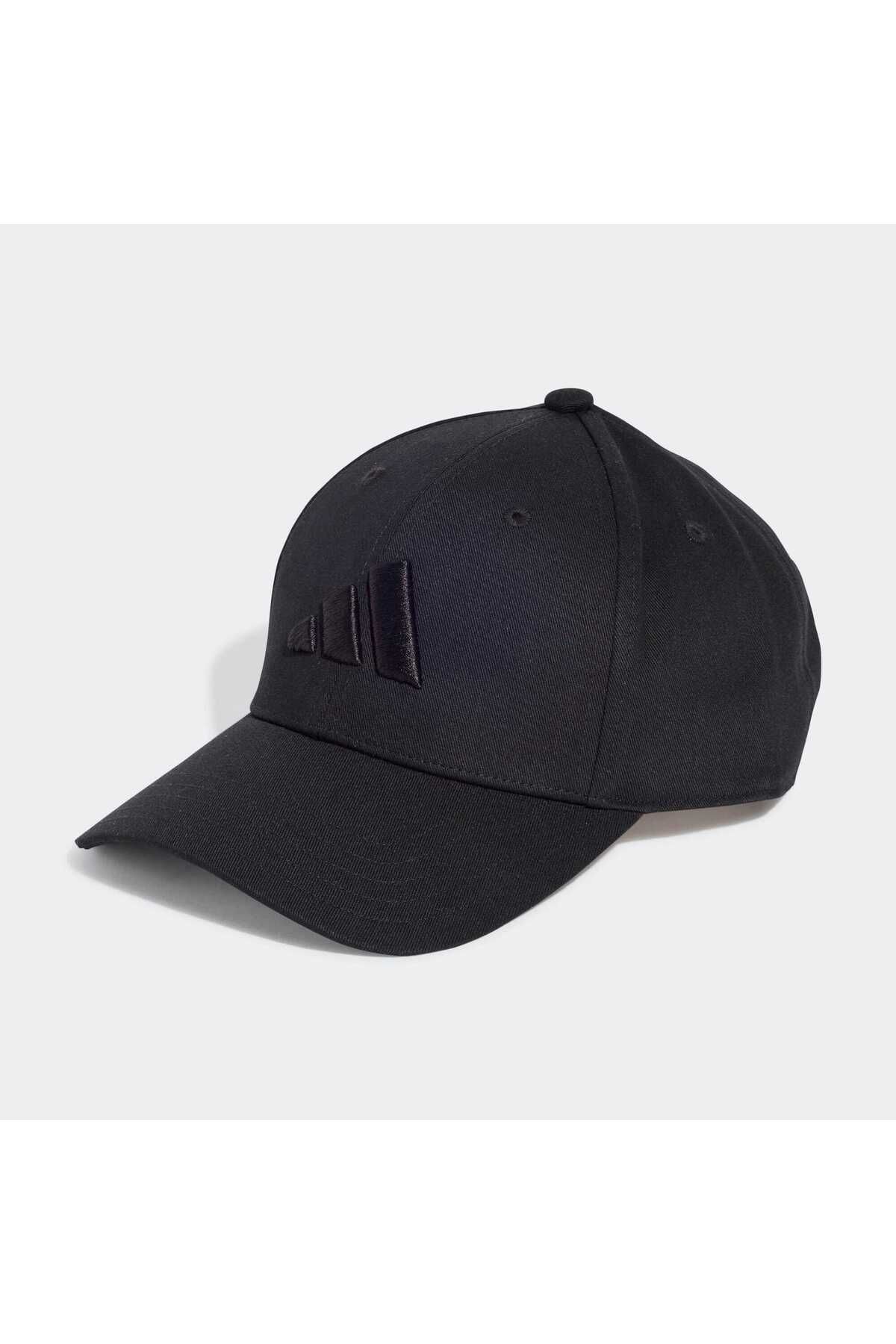 adidas Siyah Şapka (JE5657)