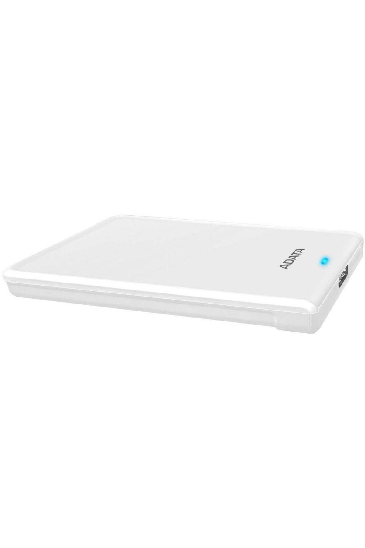 Adata-HDD Extern A-DATA HV620S, 2.5", 1TB, USB 3.1 (Alb) 3
