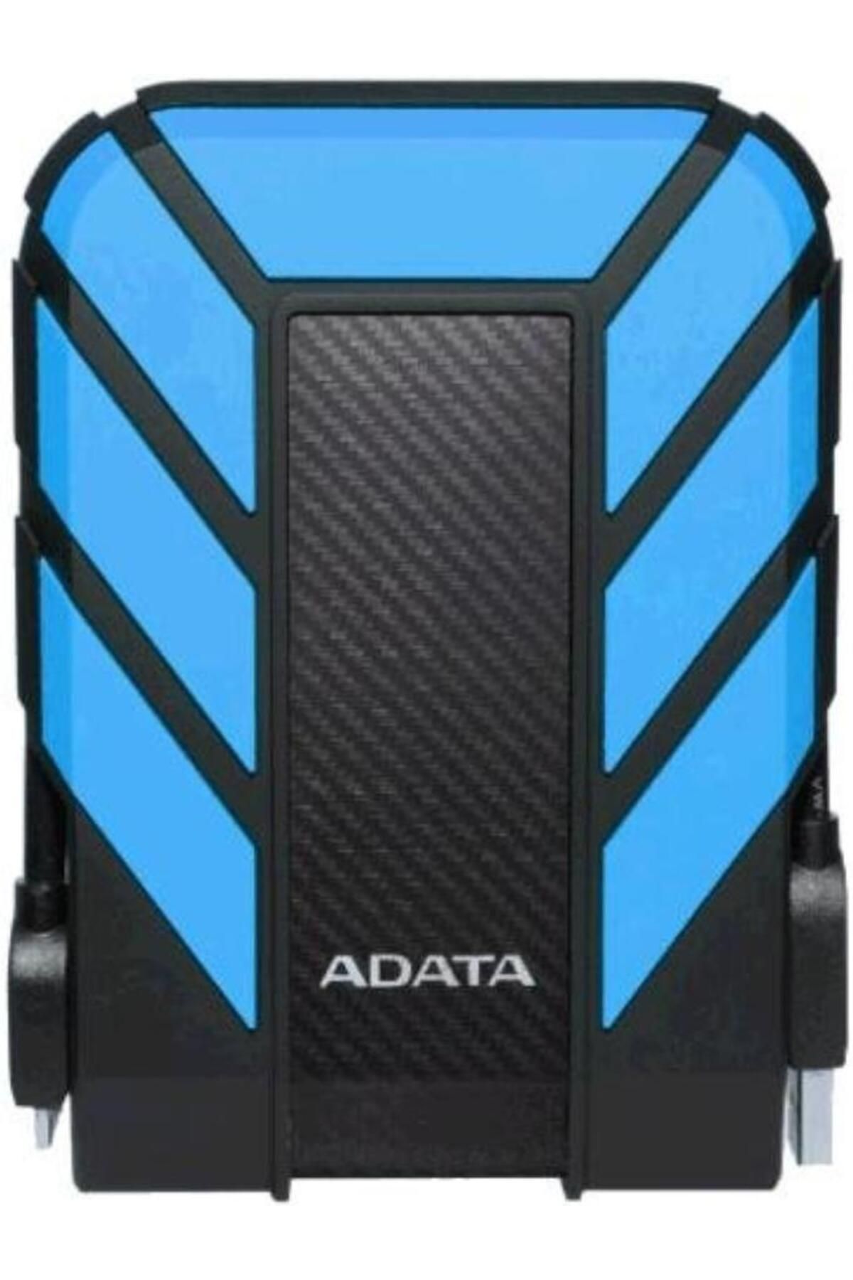 Adata-HDD extern A-DATA HD710 Pro, 2.5", 1TB, USB 3.0, IP68 (Albastru) 1