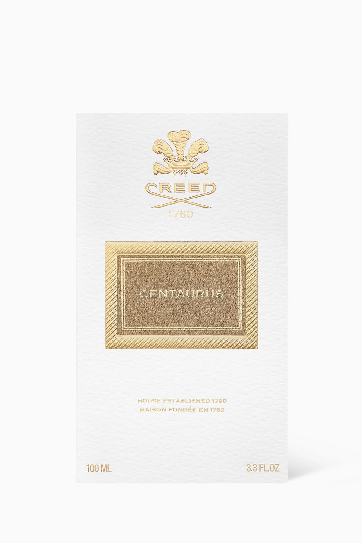 Creed-Millesime Centaurus Eau de Parfum, 100 ml 1