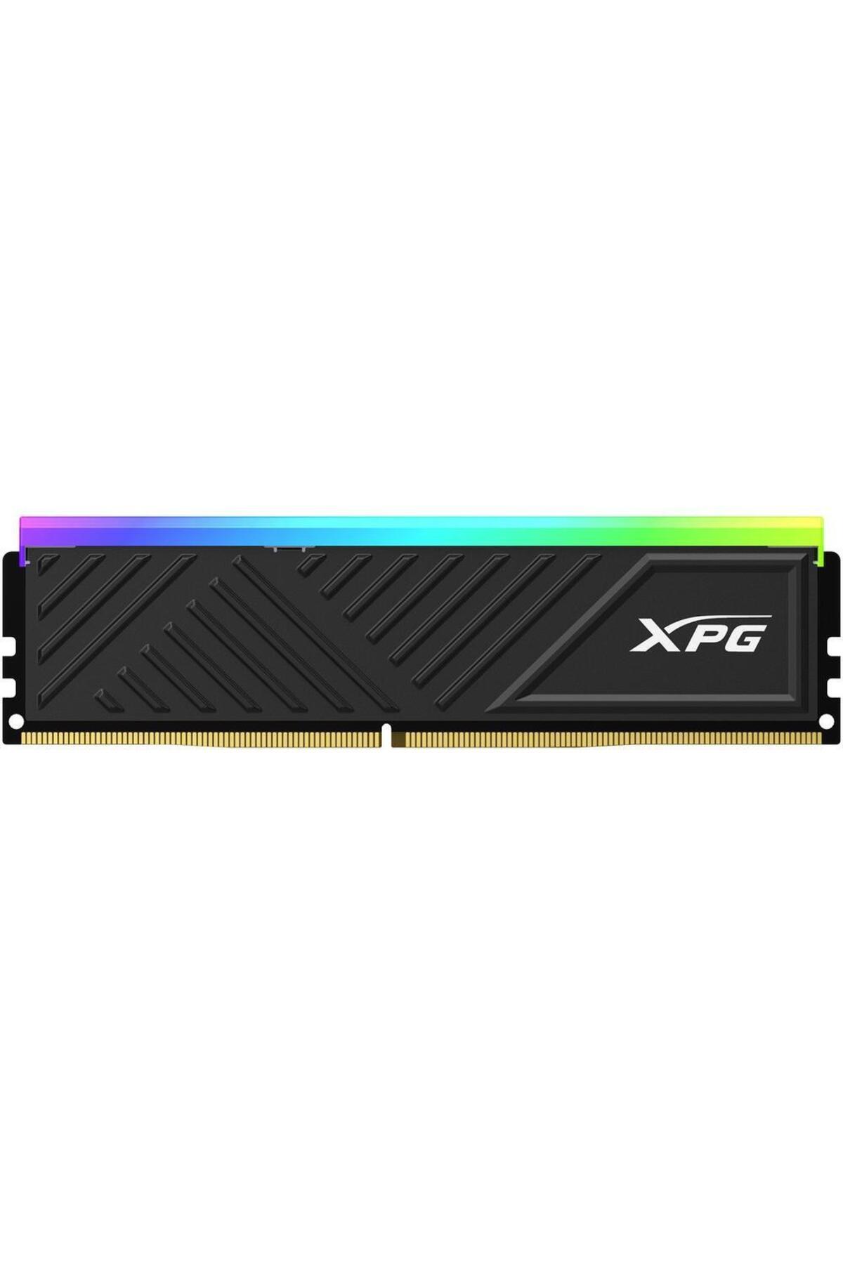 Adata-Memorie ADATA XPG SPECTRIX D35G RGB, 64GB (2x32GB) DDR4, 3200MHz CL16, Dual Channel Kit 3