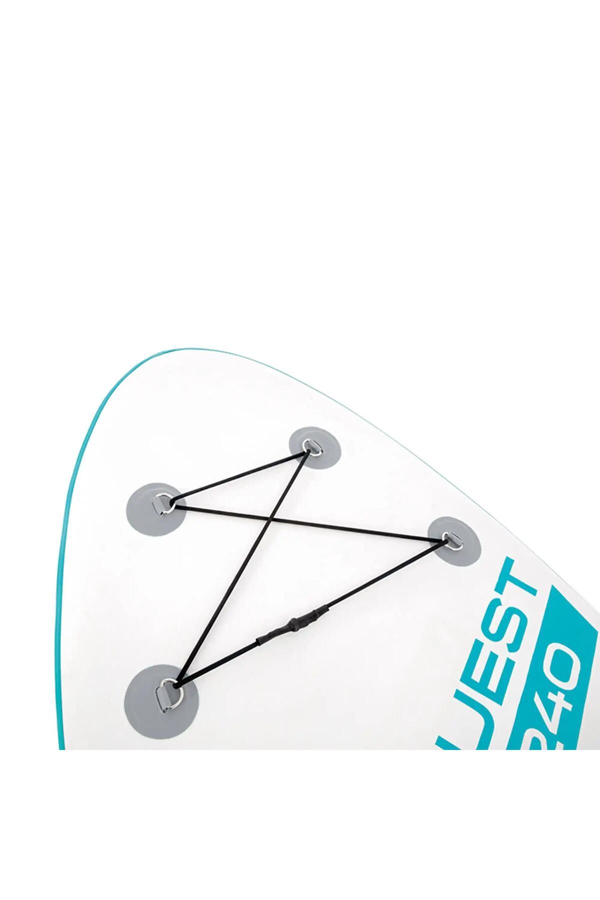 Aquaquest 320 SUP Paddleboard - 6
