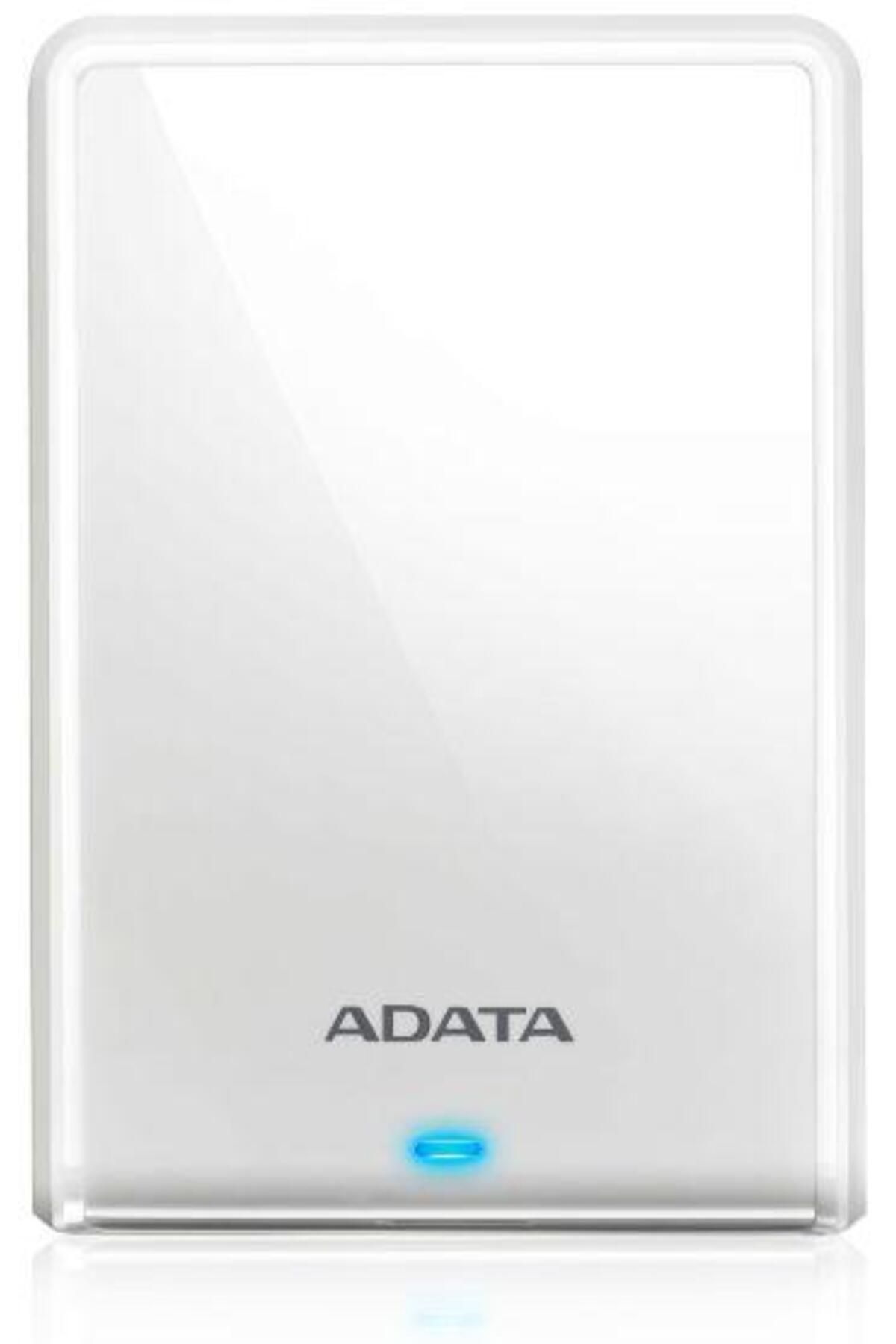 Adata-HDD Extern A-DATA HV620S, 2.5", 1TB, USB 3.1 (Alb) 1