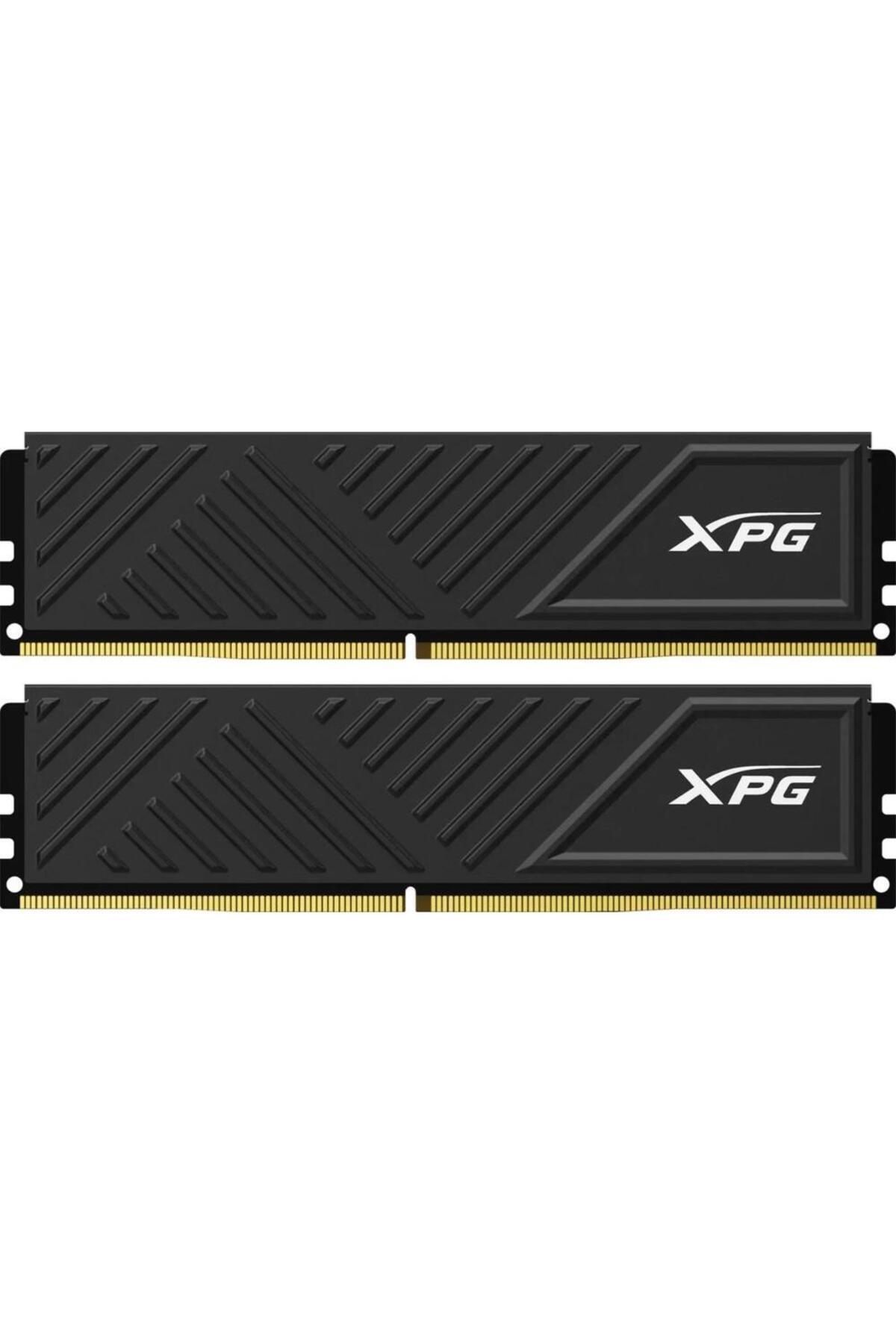 Adata-Memorie ADATA XPG GAMMIX D35, 64GB (2x32GB) DDR4, 3200MHz CL16, Dual Channel Kit 1