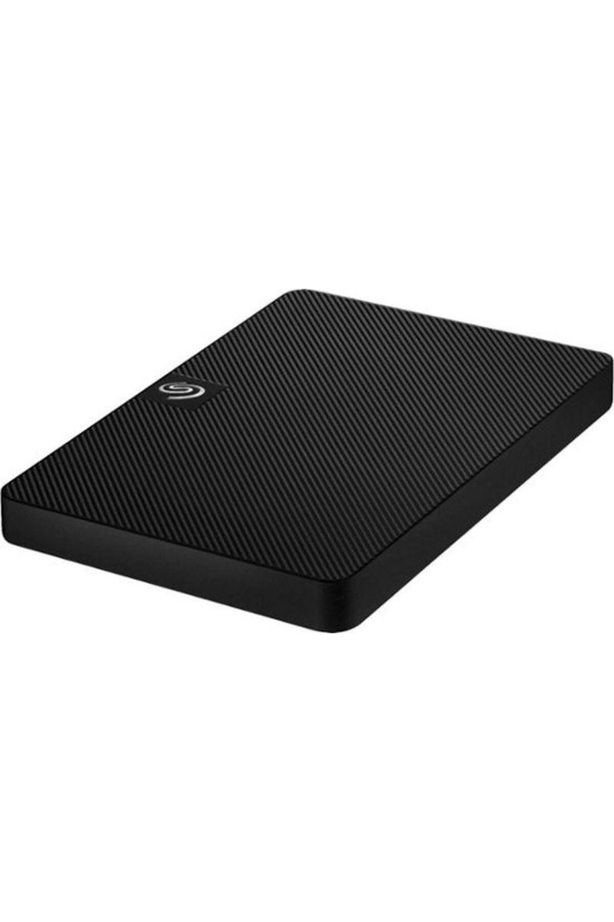 Seagate-HDD extern Seagate Expansion Portable 5TB USB 3.0 (Negru) 4