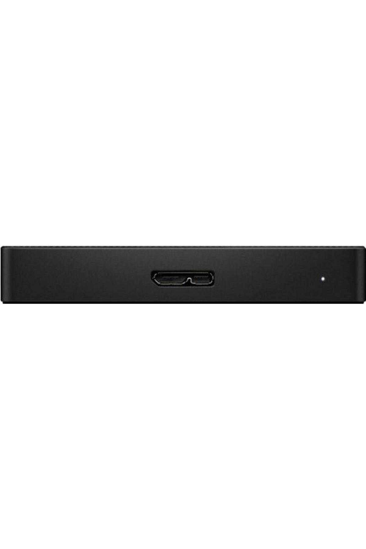 Seagate-HDD extern Seagate Expansion Portable 5TB USB 3.0 (Negru) 3