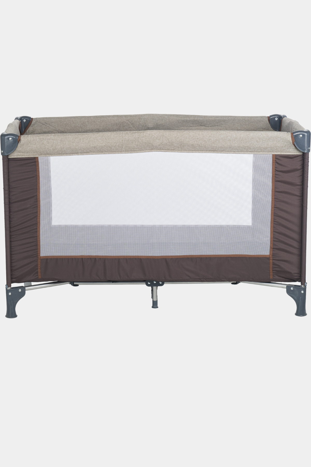 Bebeck North Oyun Parkı 60x120cm Yatak Hediyeli fotoğrafı 2 (önizleme)