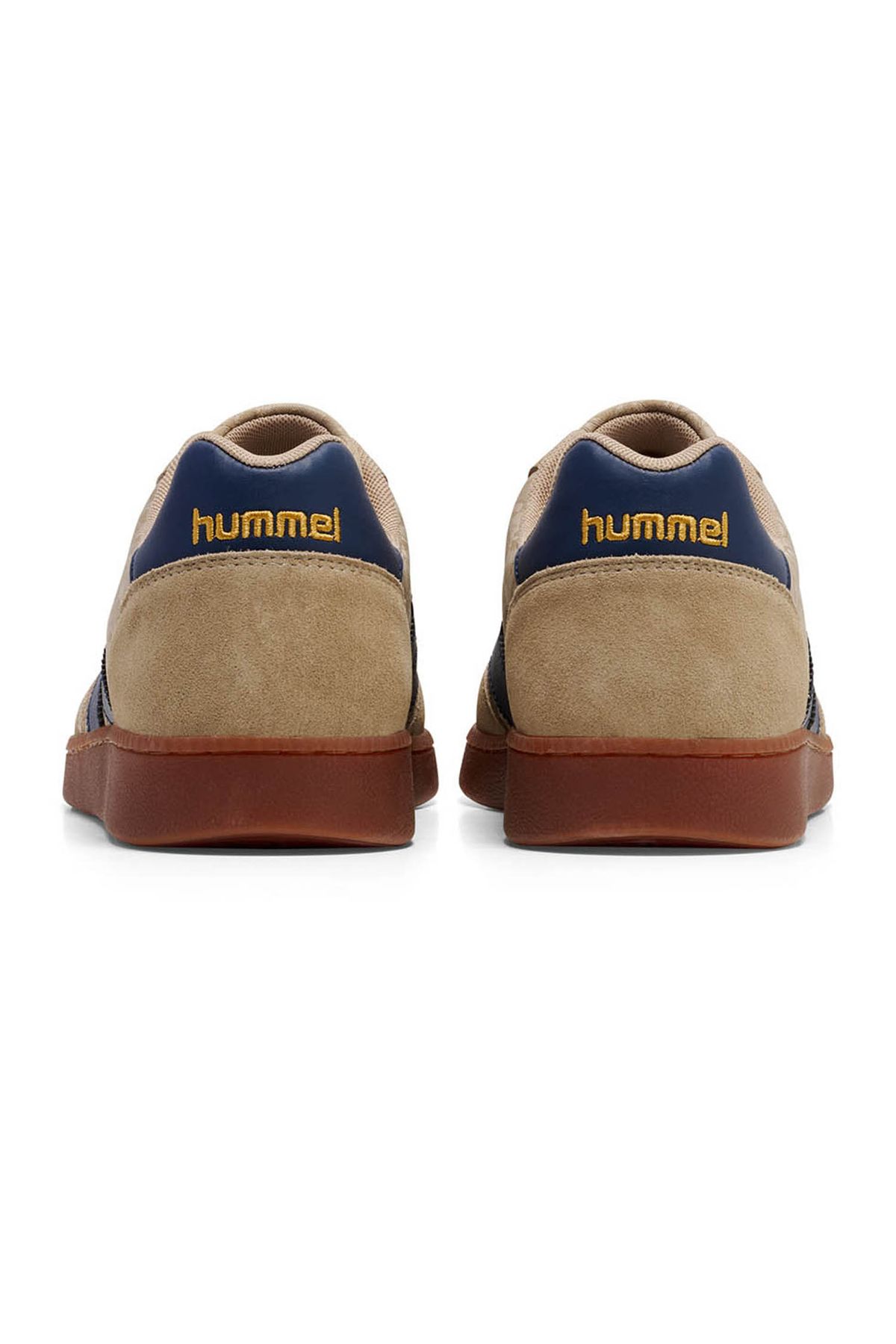 اسنیکر مردانه و زنانه کفش VM78 CPH JQ اورجینال hummel