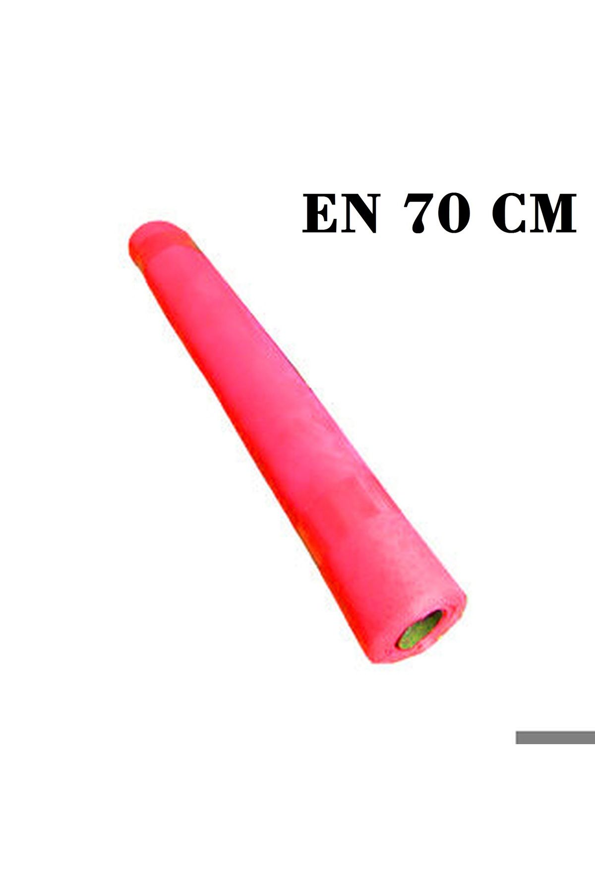 ZİRVEHOBİ 10 Metre En 70 Cm Grek Tül Kapı Süsü Bebek Nikah Şekeri Süsleme Tütü